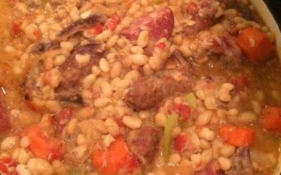 Cassoulet